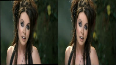 Sarah Brightman - Shall Be Done 3D
