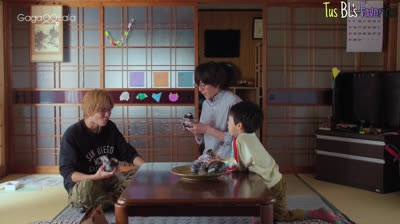 Our Dinning Table Capitulo 1