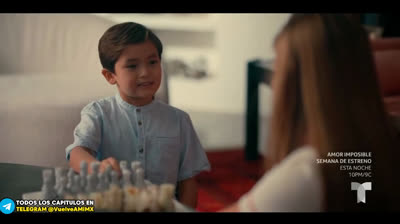 Vuelve a Mí / capitulo 46 / audio español