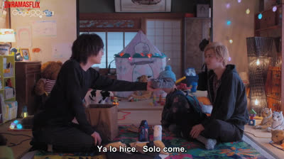 Our Dining Table Capitulo 3