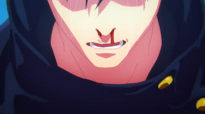 Jujutsu kaisen temp 2 capítulo 15 latino