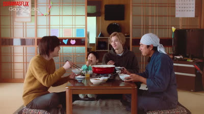 Our Dining Table Capitulo 10 (Final)