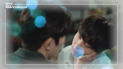 Why RU? Korea Capitulo 2