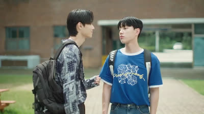 Why RU? Korea Capitulo 5