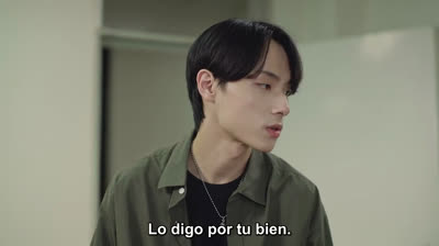 Why RU? Korea Capitulo 6