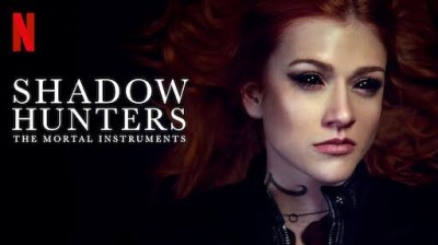 Shadowhunters S3 EP.06 - Uma Janela Para um Quarto Vazio ✞ ᴴᴰ imjully ⚡