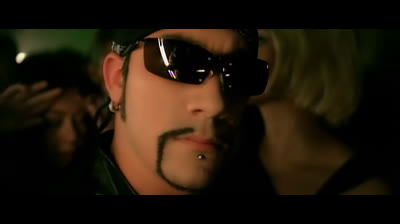 Backstreet Boys - The Call