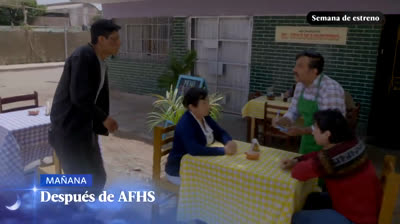 Avance Luz de Esperanza Capitulo 05 : 15-12-2023