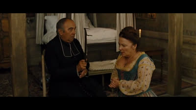 L' Auberge rouge. vf