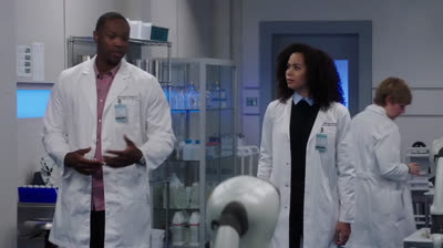 Embrujadas 2018 castellano t1 c2