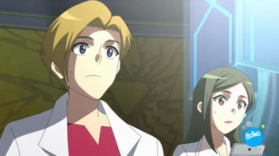 Beyblade Burst QuadStrike 17  España