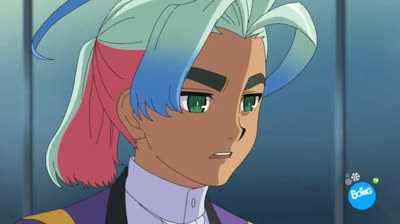 Beyblade Burst QuadStrike 18 España