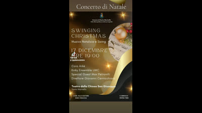 Concerto di Natale