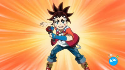 Beyblade Burst QuadStrike 20  España