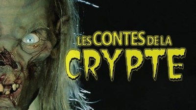 les contes de la crypte S01E05 : L'amour parfait