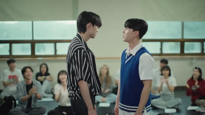 Why RU? Korea Capitulo 8 (Final)