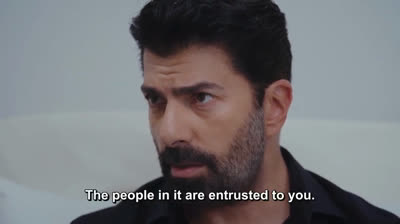 Esaret - Episode 222