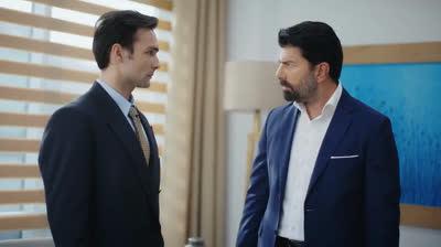 Esaret - Episode 224