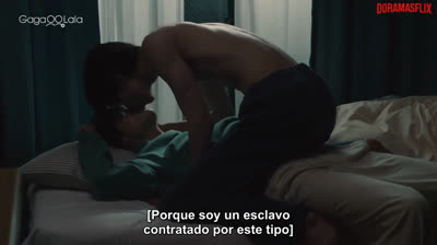 My Personal Weatherman Capitulo 1