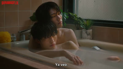 My Personal Weatherman Capitulo 5