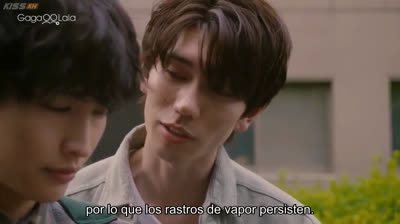 My Personal Weatherman Capitulo 6