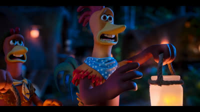 A Fuga das Galinhas: A Ameaça dos Nuggets 2023