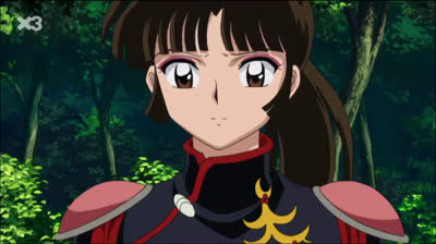 Inuyasha Cap 179 // Els sentiments de la Sango, la decisió d'en Miroku!