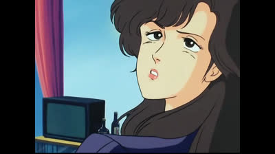 [City Hunter] capitulo 1