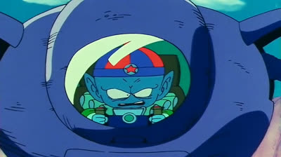 Capitulo 77 - El gran plan de Pilaf