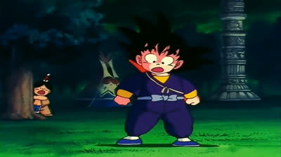 Capitulo 78 - Otra vez el Dios Dragón