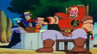 Capitulo 79 - Oro, Plata y una cantimplora come hombres